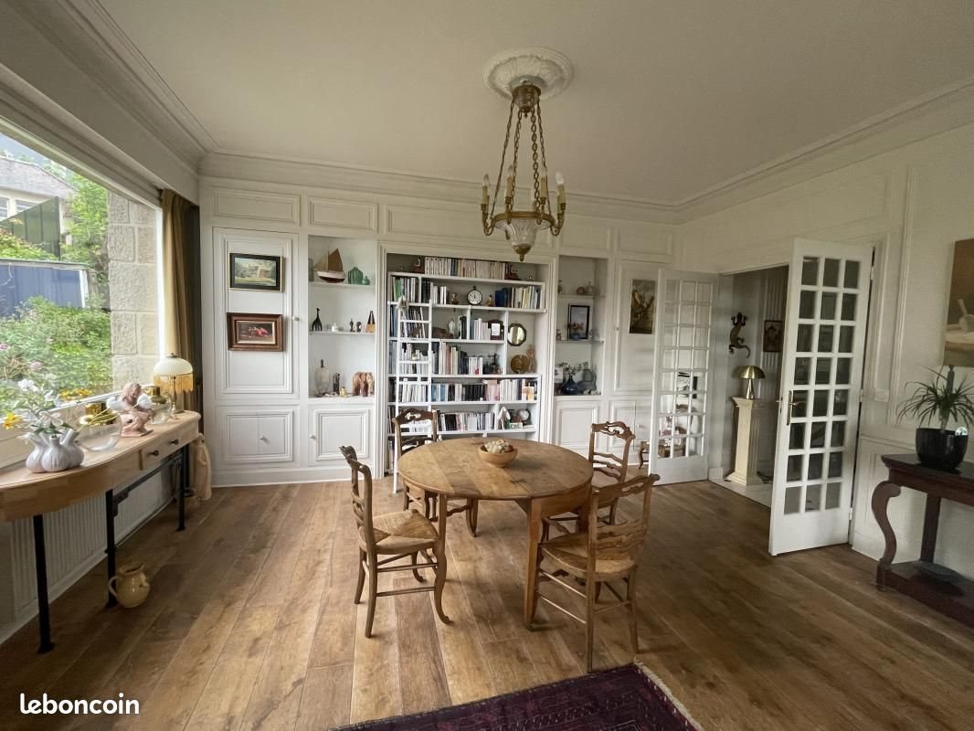 Appartement à vendre, 92m², Saint-Brieuc