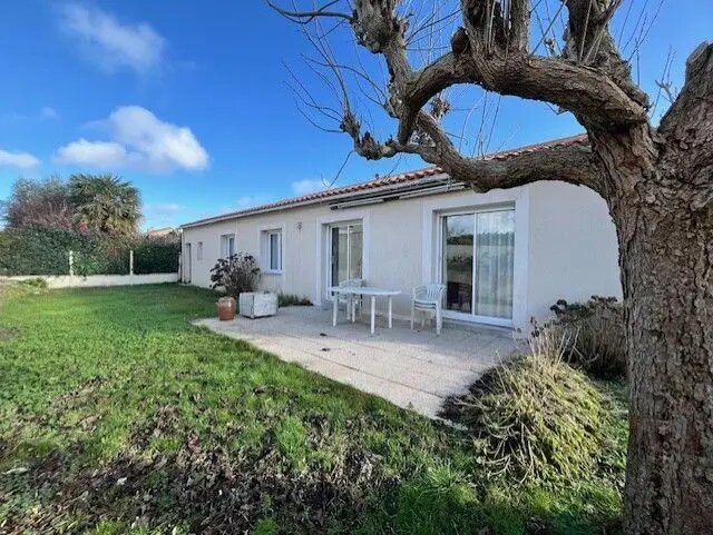 Maison à vendre, 112m², Rezé