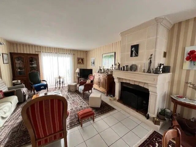 Maison à vendre, 112m², Rezé