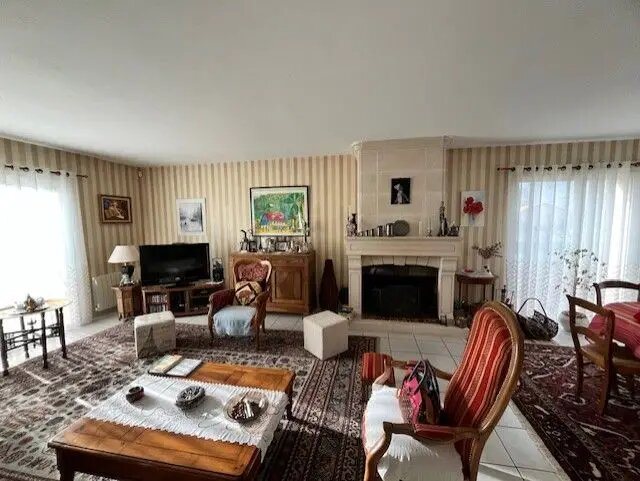 Maison à vendre, 112m², Rezé