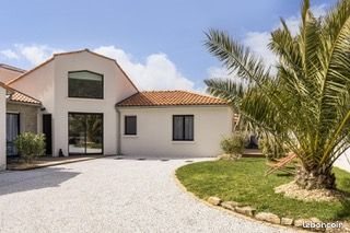 Maison à vendre, 93m², La Plaine-sur-Mer