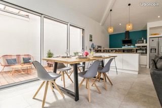 Maison à vendre, 93m², La Plaine-sur-Mer