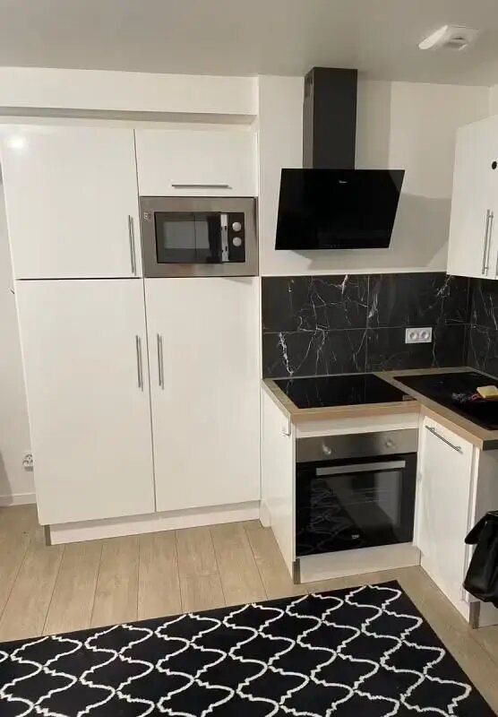 Appartement à louer, 36m², Rezé