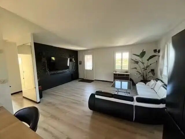 Maison à vendre, 66m², La Haie-Fouassière