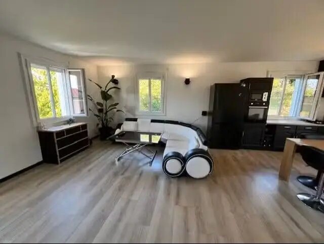Maison à vendre, 66m², La Haie-Fouassière