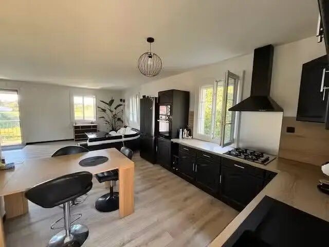 Maison à vendre, 66m², La Haie-Fouassière
