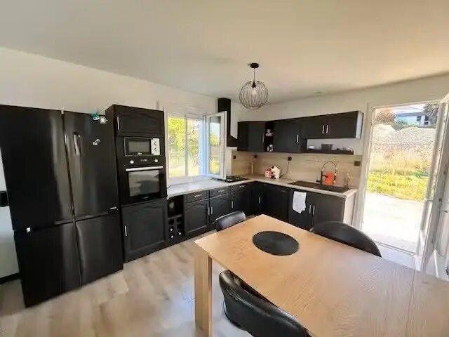 Maison à vendre, 66m², La Haie-Fouassière