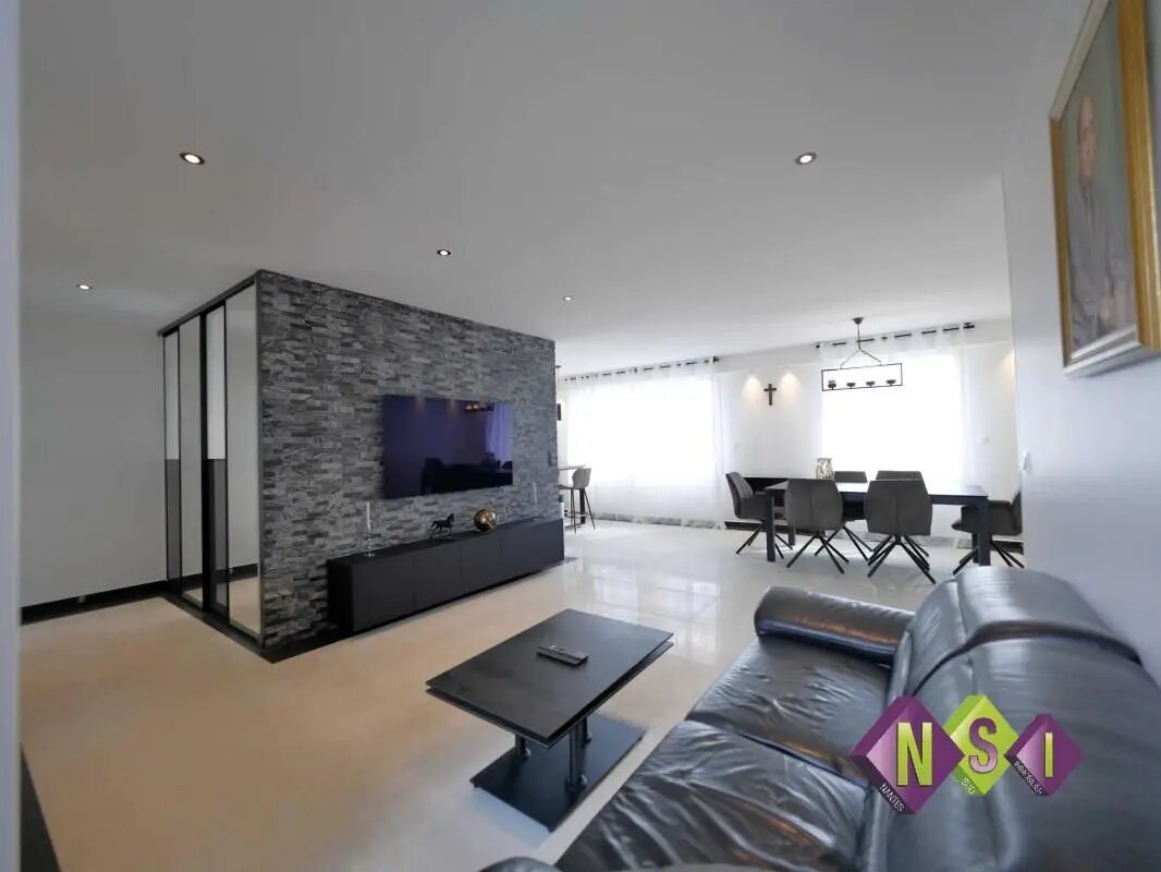 Appartement à vendre, 134m², Saint-Herblain