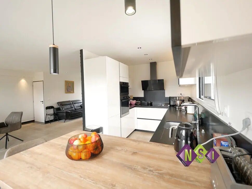 Appartement à vendre, 134m², Saint-Herblain