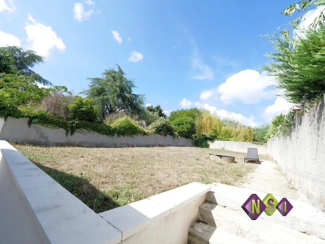 Appartement à vendre, 134m², Saint-Herblain