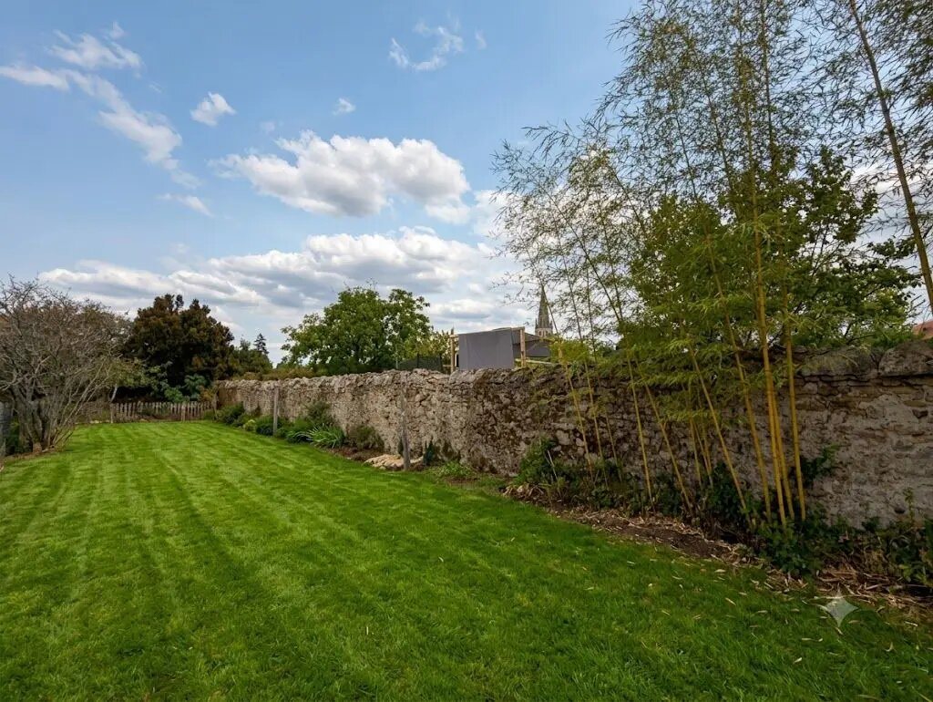 Maison à vendre, 134m², Aigrefeuille-sur-Maine