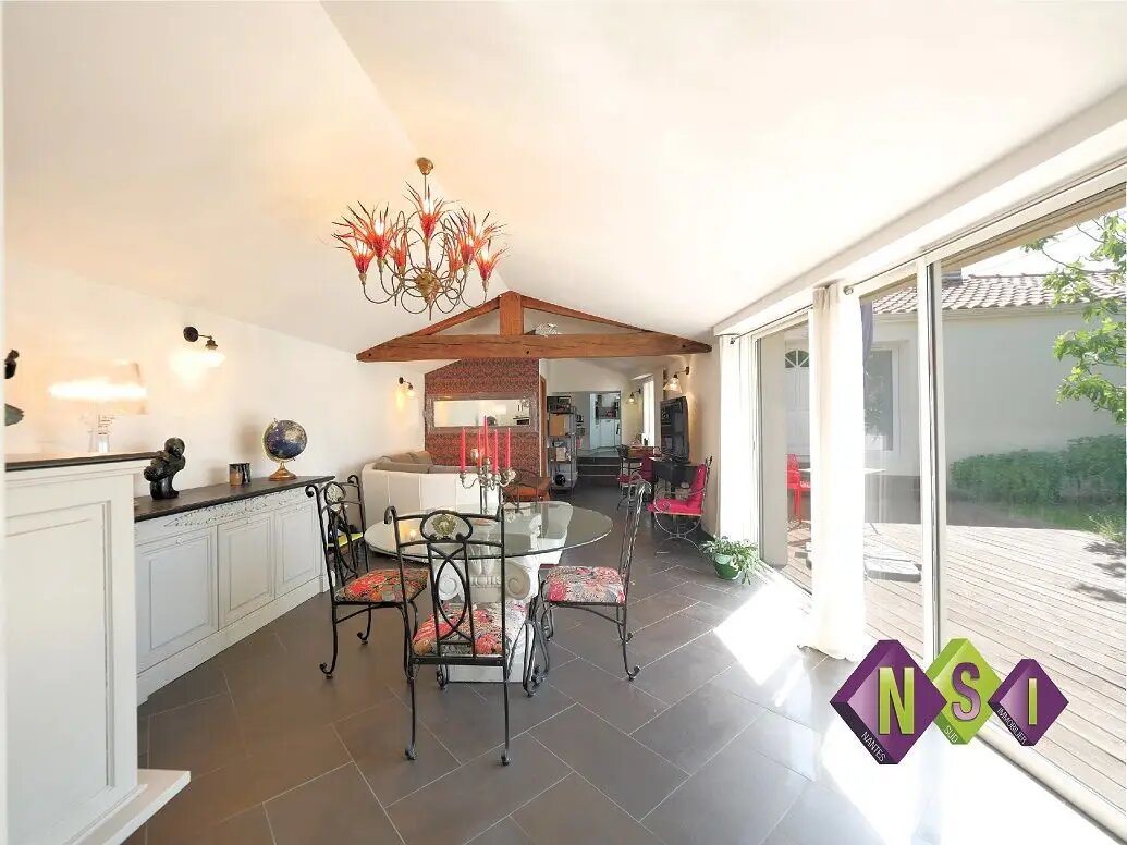 Maison à vendre, 106m², Saint-Sébastien-sur-Loire