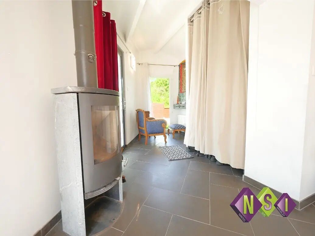 Maison à vendre, 106m², Saint-Sébastien-sur-Loire