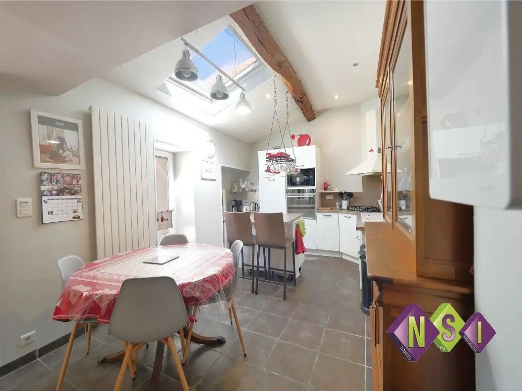 Maison à vendre, 106m², Saint-Sébastien-sur-Loire