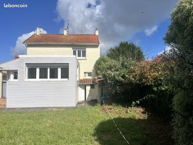 Maison à louer, 136m², La Montagne