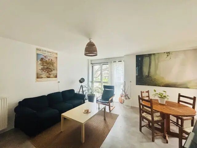Appartement à vendre, 72m², Nantes