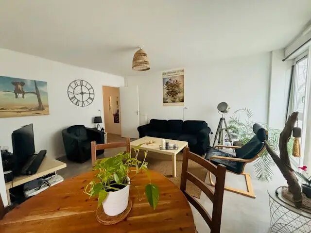 Appartement à vendre, 72m², Nantes