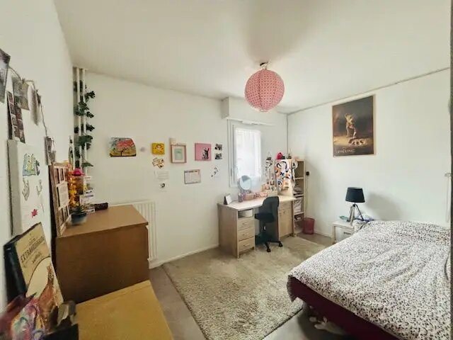 Appartement à vendre, 72m², Nantes