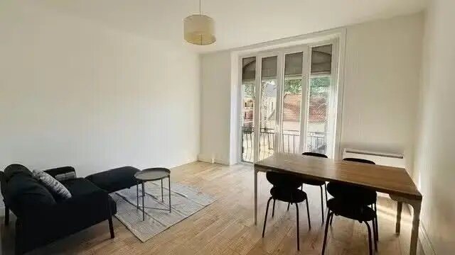 Appartement à louer, 42m², Saint-Sébastien-sur-Loire