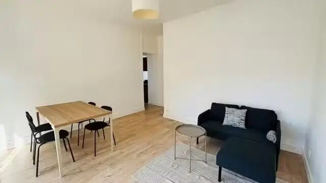 Appartement à louer, 42m², Saint-Sébastien-sur-Loire
