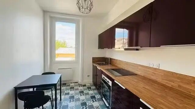 Appartement à louer, 42m², Saint-Sébastien-sur-Loire