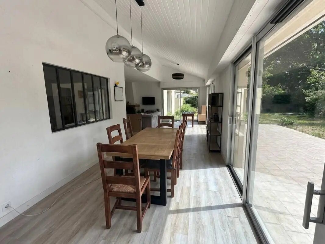 Maison à vendre, 173m², Saint-Aignan-Grandlieu