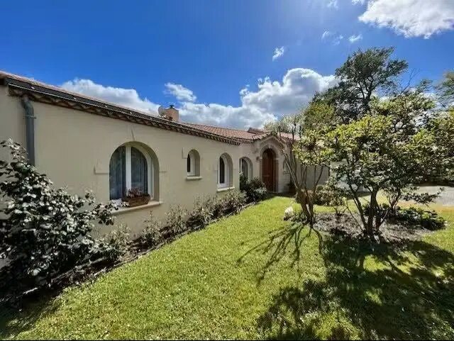 Maison à vendre, 163m², Rezé