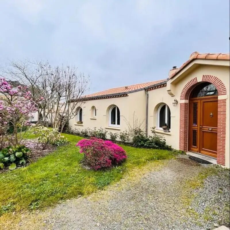 Maison à vendre, 163m², Rezé