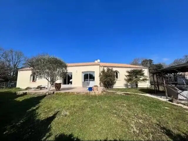 Maison à vendre, 163m², Rezé