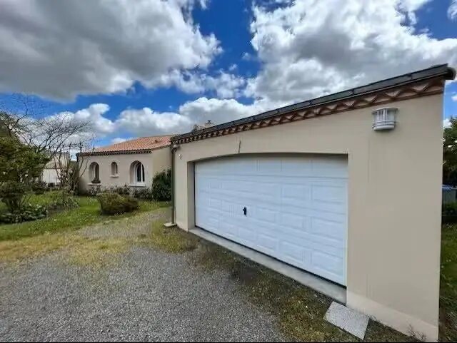 Maison à vendre, 163m², Rezé