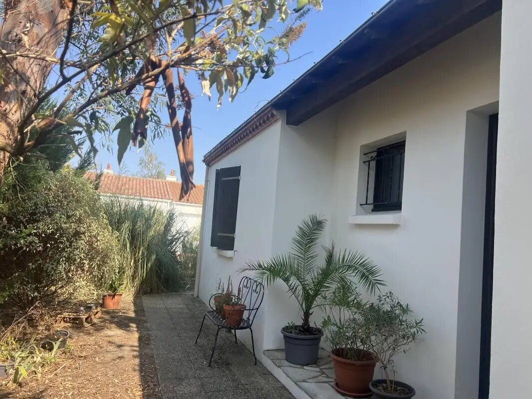 Maison à vendre, 115m², Rezé