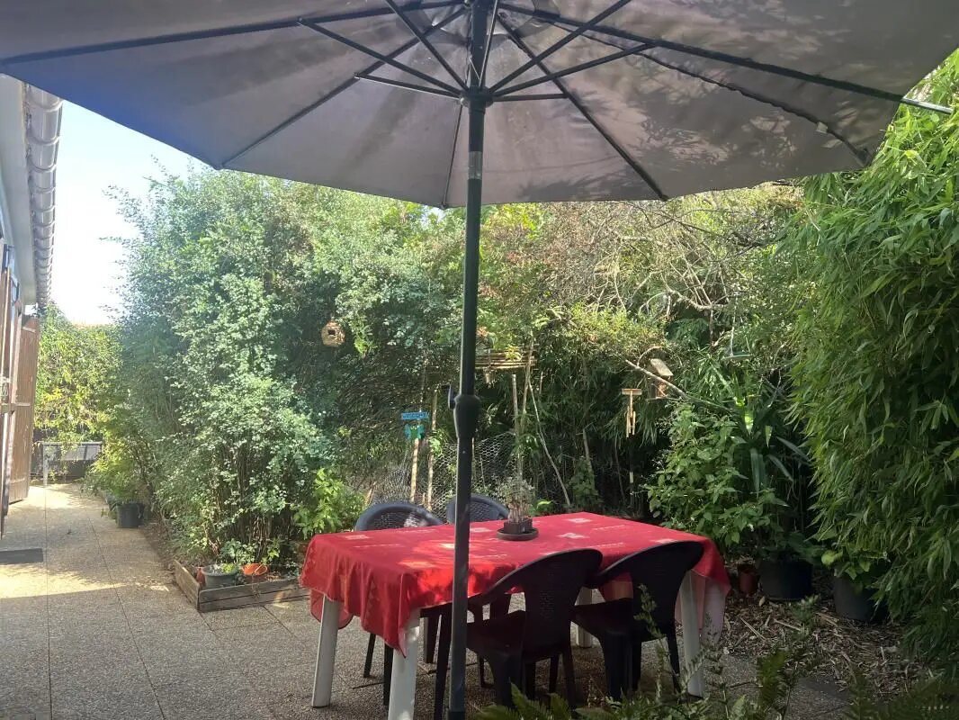 Maison à vendre, 115m², Rezé