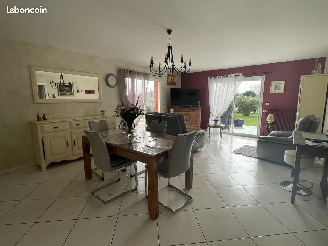 Maison à vendre, 85m², Pornic