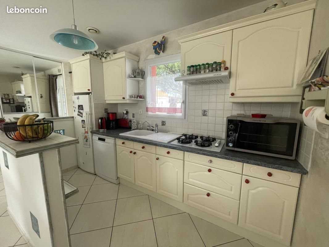 Maison à vendre, 85m², Pornic