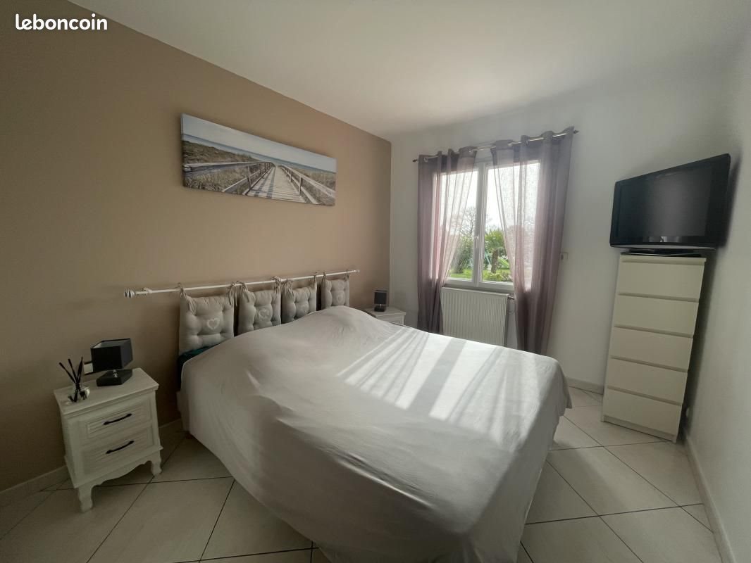 Maison à vendre, 85m², Pornic
