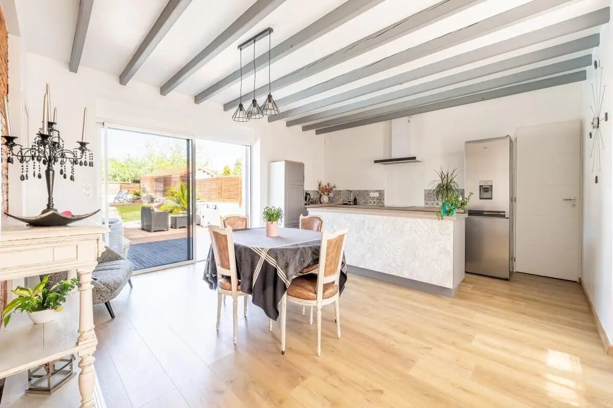 Maison à vendre, 230m², Machecoul