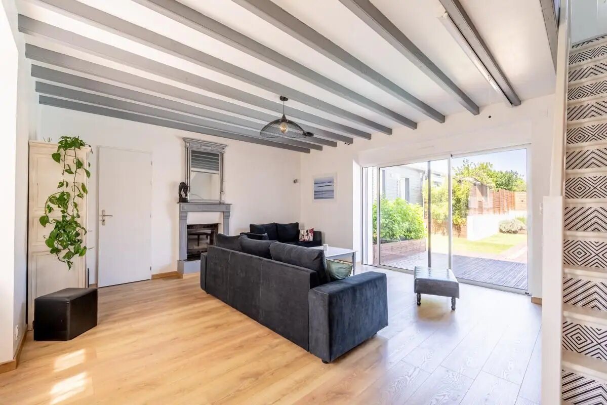 Maison à vendre, 230m², Machecoul
