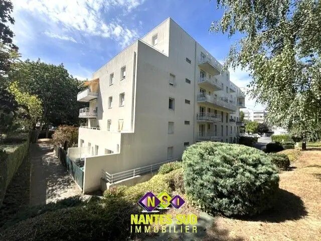 Appartement à vendre, 70m², Rezé