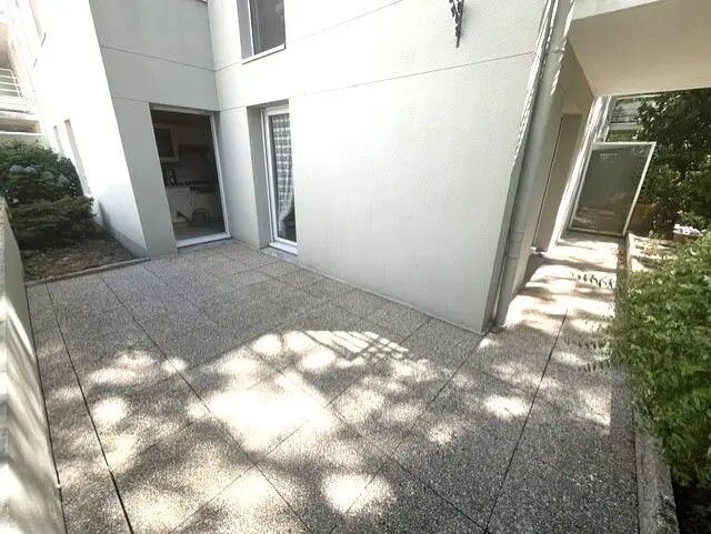 Appartement à vendre, 70m², Rezé