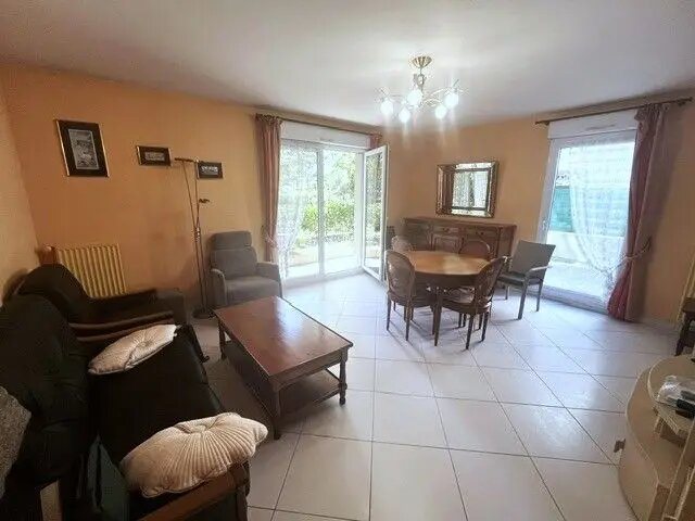 Appartement à vendre, 70m², Rezé
