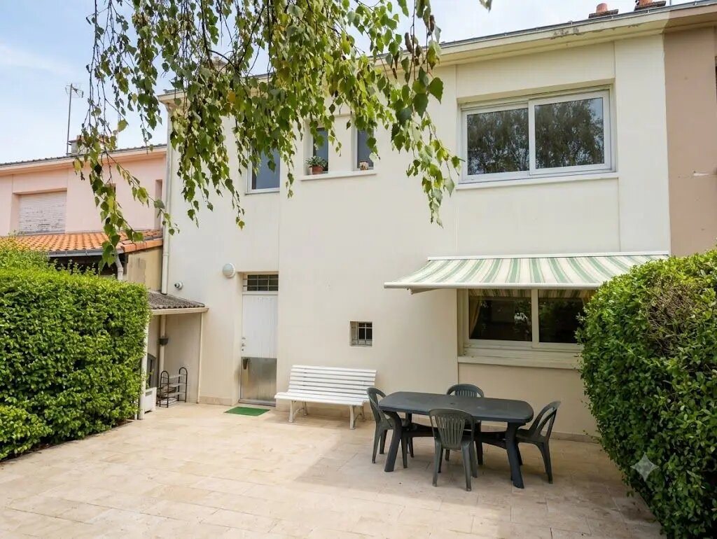Maison à vendre, 85m², Rezé