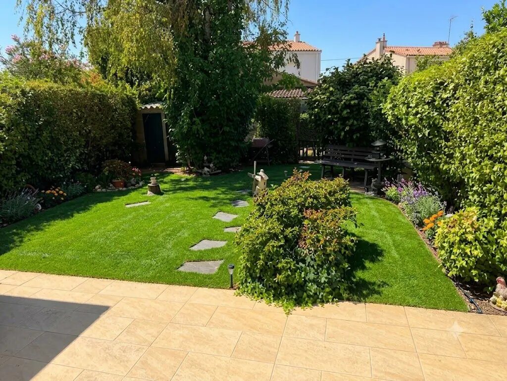 Maison à vendre, 85m², Rezé