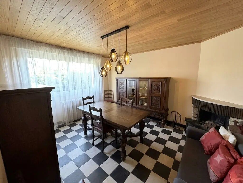 Maison à vendre, 85m², Rezé