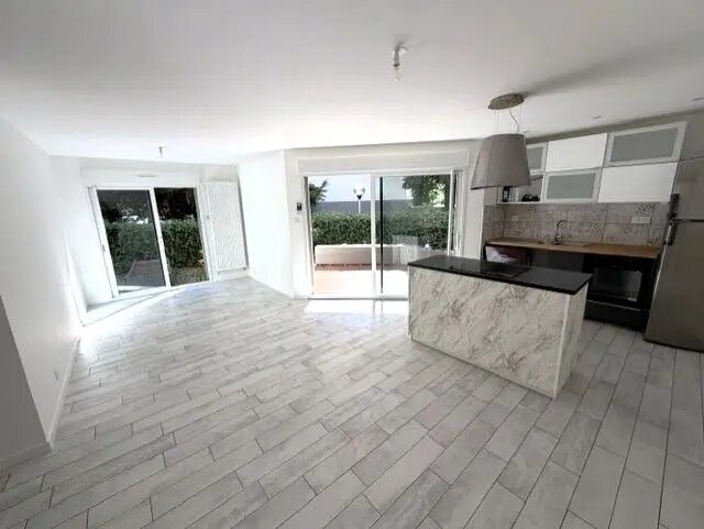 Appartement à vendre, 51m², Nantes