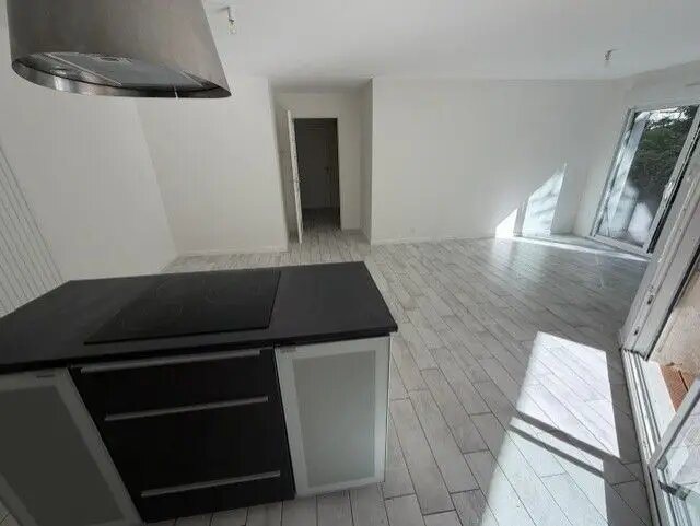 Appartement à vendre, 51m², Nantes