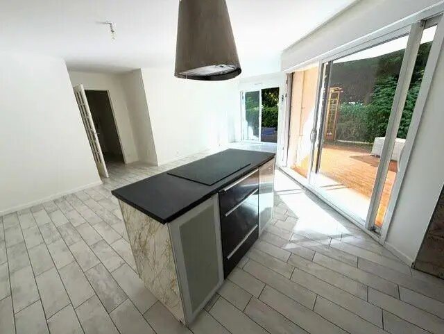 Appartement à vendre, 51m², Nantes