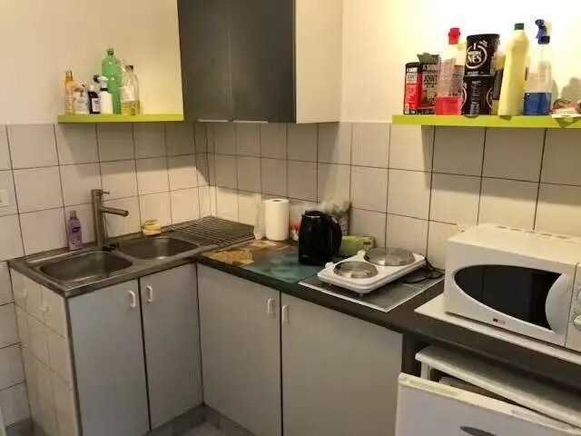 Appartement à louer, 24m², Nantes