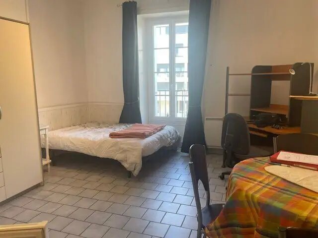 Appartement à louer, 24m², Nantes