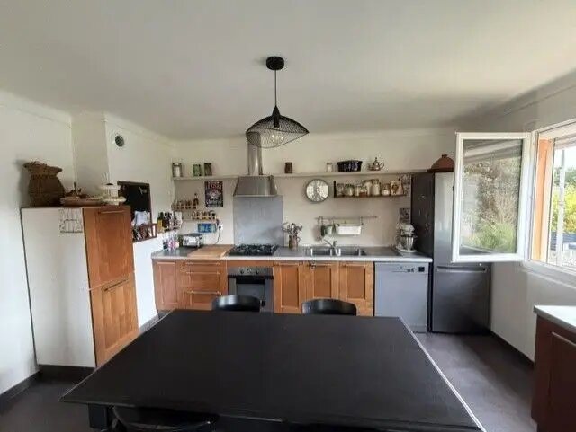 Maison à vendre, 192m², Pont-Saint-Martin