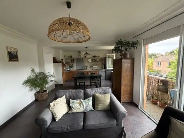 Maison à vendre, 192m², Pont-Saint-Martin